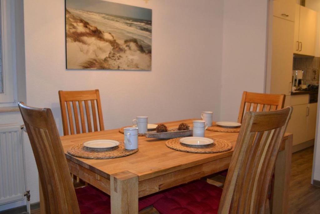 Nordstrand Sankt Peter-Ording Bagian luar foto
